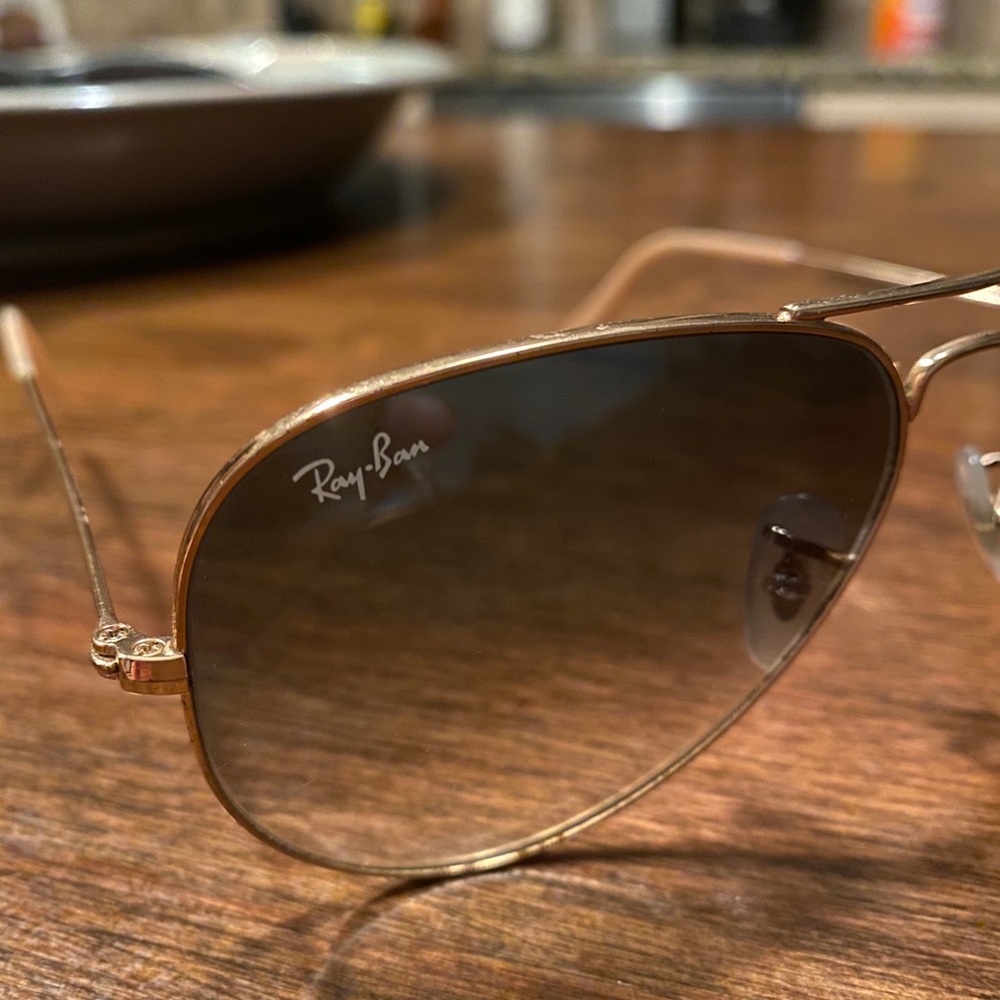 Rayban Aviators - image 5